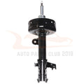 Front Rear Shocks Strut for Acura RDX (2007–2012)