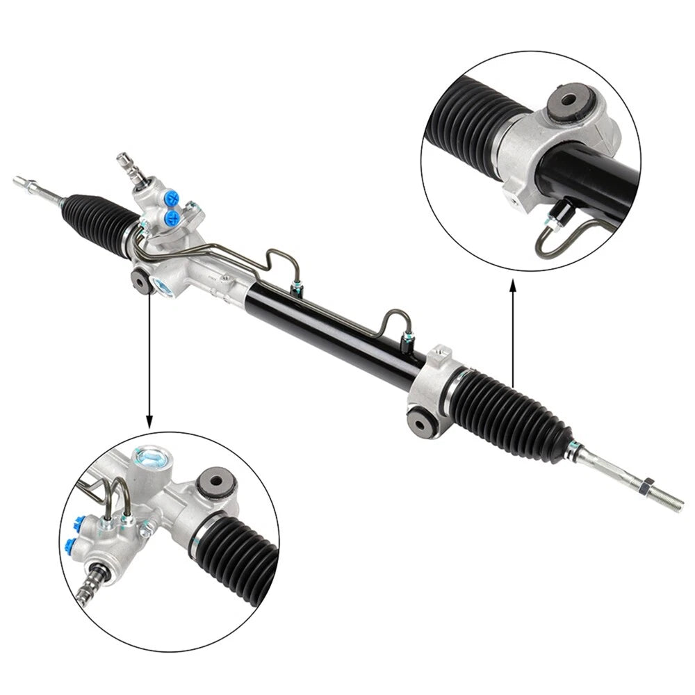 Power Steering Rack & Pinion for Toyota Camry (2002–2006)