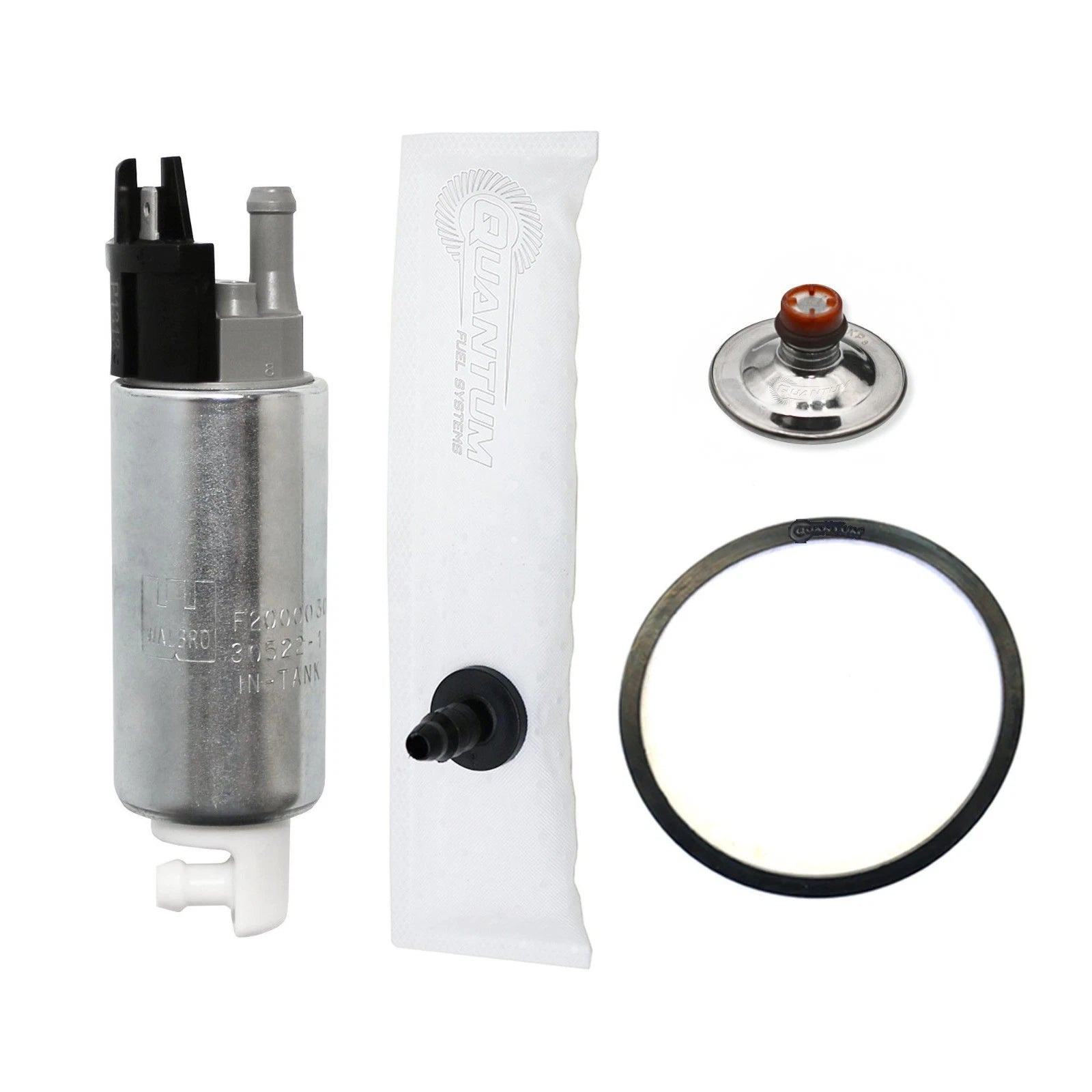 Walbro Fuel Pump for Alterra 570 700 (2016–2023) #0570-430 + Reg