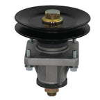 Deck Spindle Assembly for Cub Cadet 46" Cut 918-04123 Round Blade System