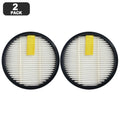Set of 2 HEPA Dust Filters for Deerma VC40 VC50 (2018–2023)