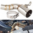 Exhaust Mid Link Slip for Duke 390 RC390 (2021–2023)