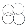 Gasket Kit for Volvo Penta Cylinder Liner (Replaces: 275751)
