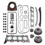 Engine Rebuild Kit Cylinder Head Gasket Set for Land Rover Discovery Sport (2015–2023)