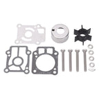 Water Pump Service Kit for Mercury Mariner Outboard 25 30 HP (853792A1, 47-853792A07)