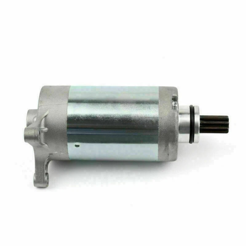Starter for Yamaha XV 125/250 Virago Drag Star XVS V-Star 250 SRV (1995–2007)
