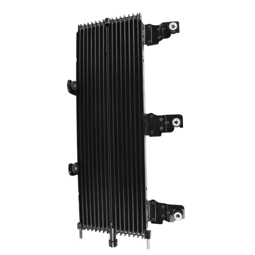 Oil Cooler Assembly for Nissan Navara D40, Pathfinder R51 (2005–)
