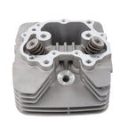 Cylinder Head & Cover for Honda TRX250EX SporTrax250 (2002â2014)