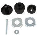 Body Mount for Cadillac Chevrolet GMC Models (2000–2008)