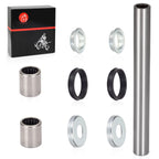 Swing Arm Collar & Bearing & Seal Kit for Honda ATC200X (1983–1985)