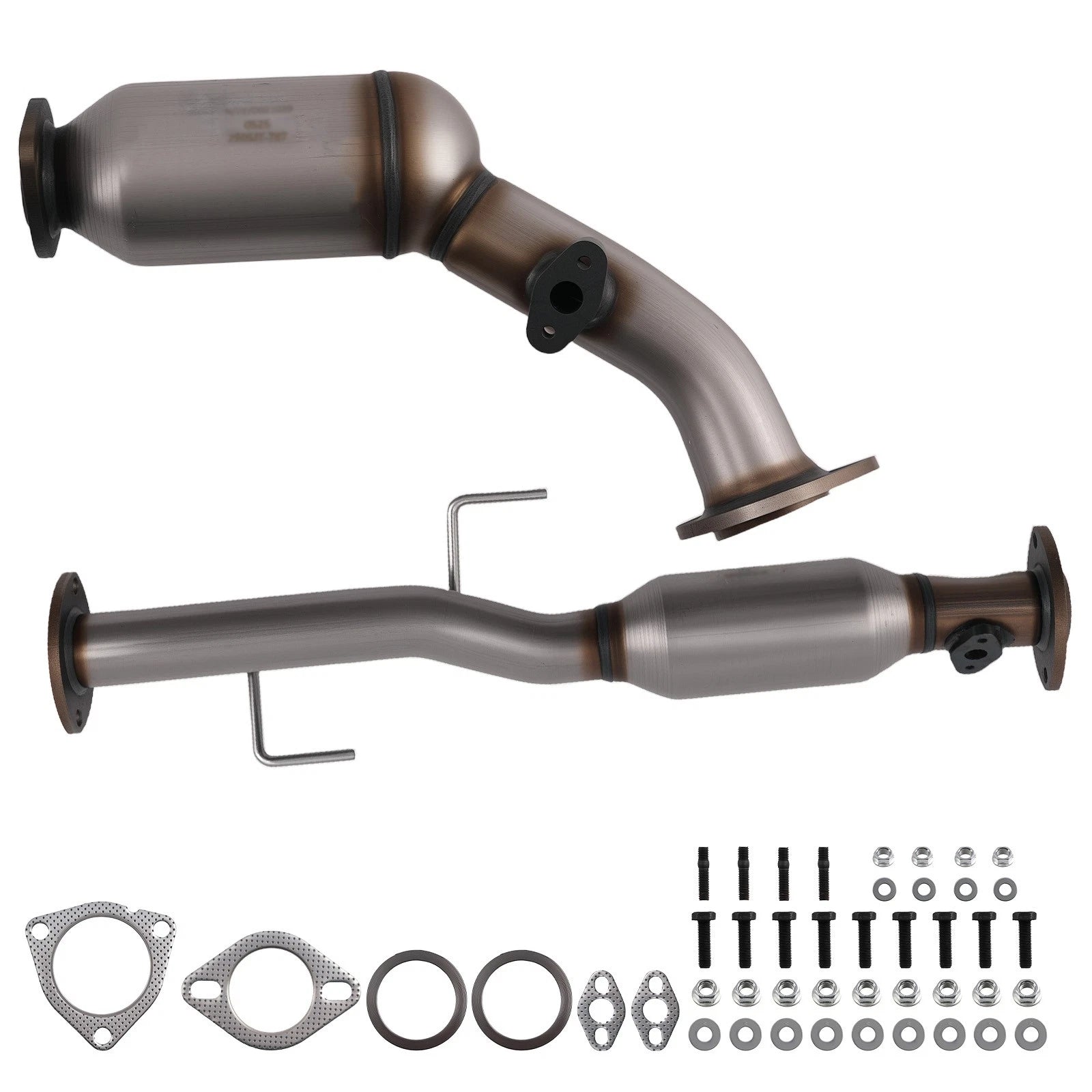 Catalytic Converter Set for Toyota 4Runner 1999–2000