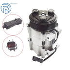 A/C Air Compressor for Dodge Ram 2500 3500 (2006-2009)