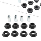 Front Rear Shock Bushings 7042078 for Polaris Ranger 400-900 (2006–2023)