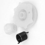 Pully Spring Components for Chainsaw Models (Multiple Series)