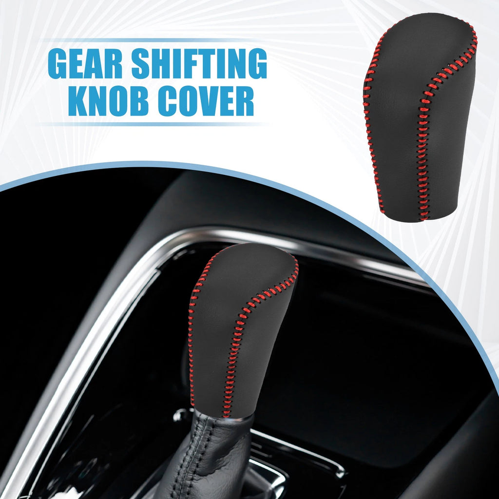 Gear Shifting Knob Cover for Mazda CX-5 (2017–2021)