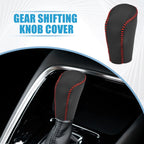Gear Shifting Knob Cover for Mazda CX-5 (2017–2021)