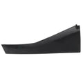 Right Side Rear Door Pillar Molding Garnish for 07-08 Honda Fit Jazz (2007-2008)