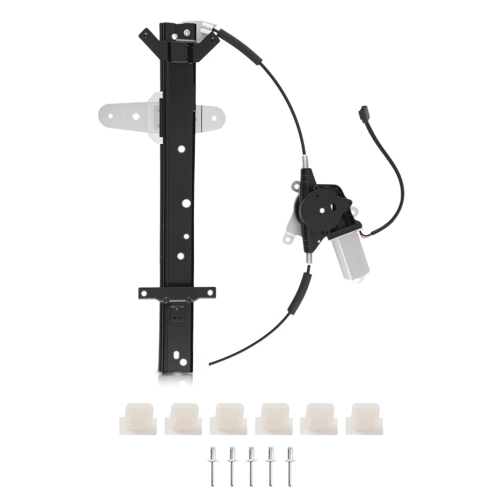 Electric Window Assembly for Crown Victoria Grand Marquis (1992–2011)
