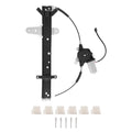 Electric Window Assembly for Crown Victoria Grand Marquis (1992–2011)