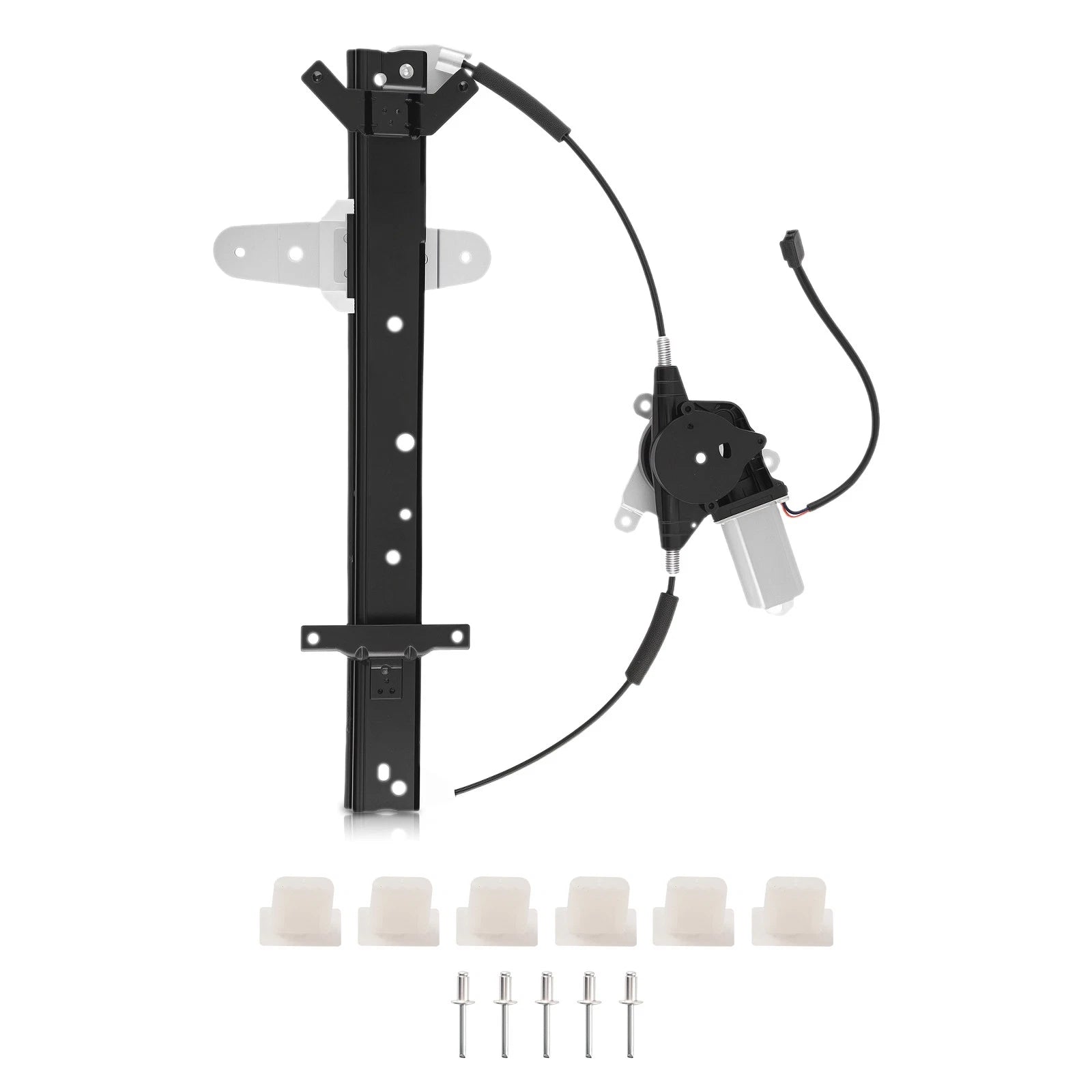 Electric Window Assembly for Crown Victoria Grand Marquis (1992–2011)