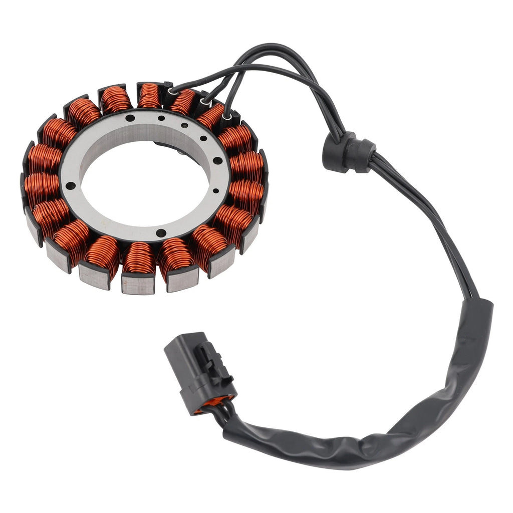 3 Phase Stator Generator for Buell XB9 XB12 R S SL SX SS STT SCG (2003–2007)
