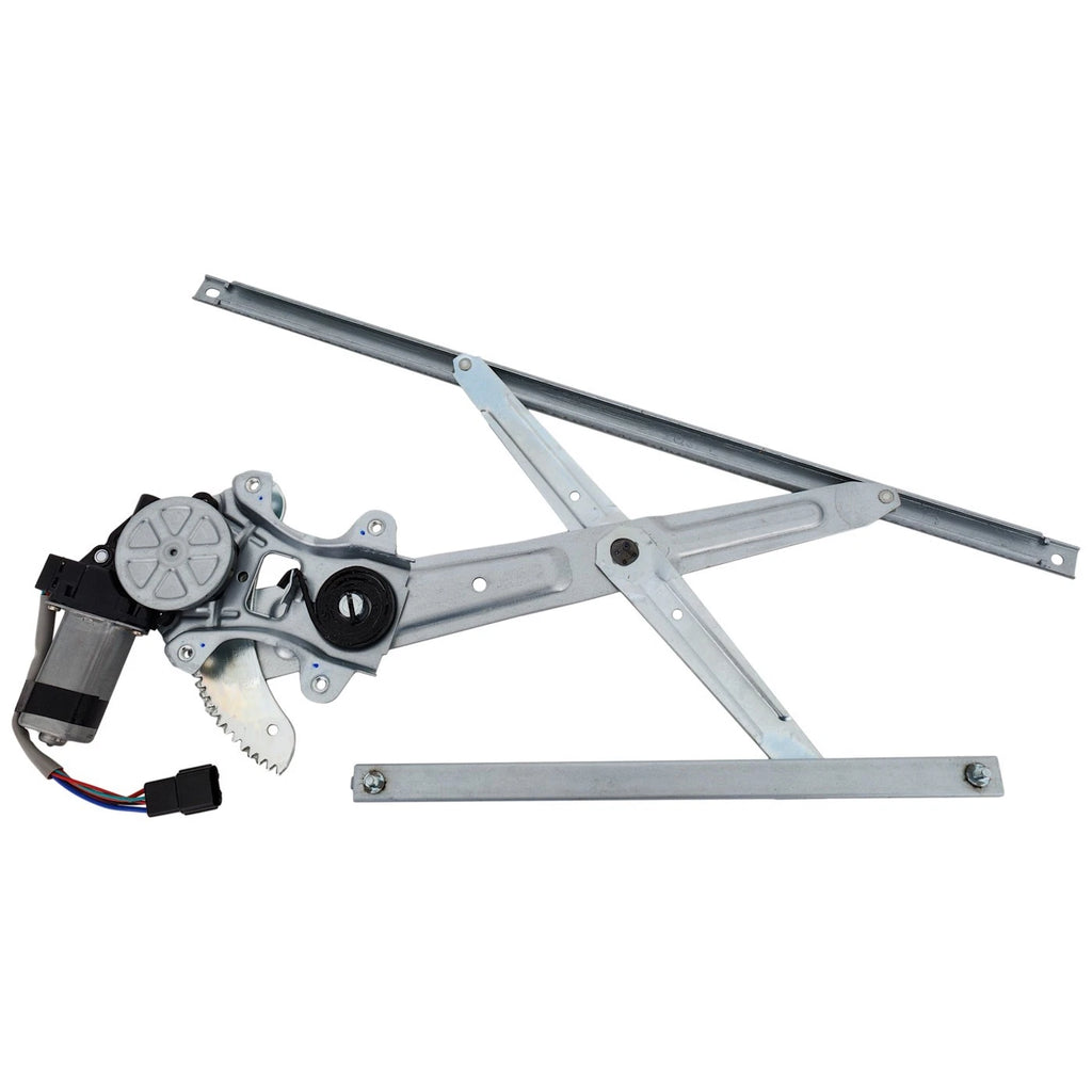Power Window Regulator Set for Honda Pilot (2016–2022) with Motor