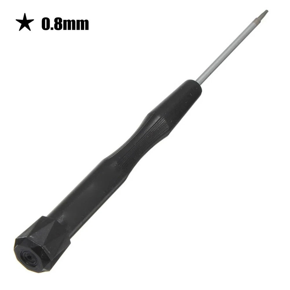 Precision Pentalobe Screwdriver for Automotive Repair Tools (2023)