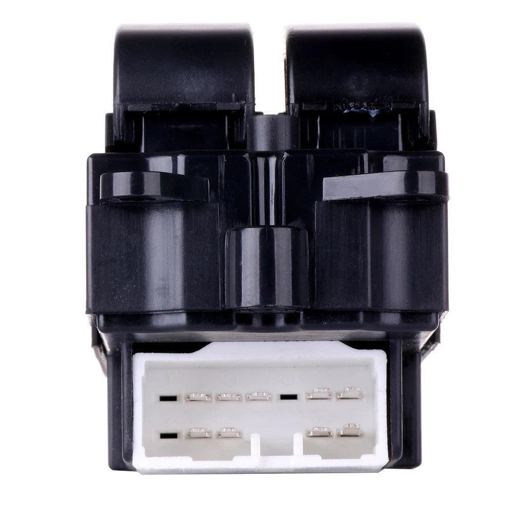 Window Switch for Toyota RAV4 1996–1999, Camry 1995–1996 (Driver Side)