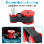 Rear Engine Mount Bushing for Ford Fiesta ST (2014–2019) 05ITK003ABK
