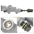 Rear Brake Master Cylinder for Honda CR125R CR250R CRF250X CRF250R CRF450R (1996–2021)