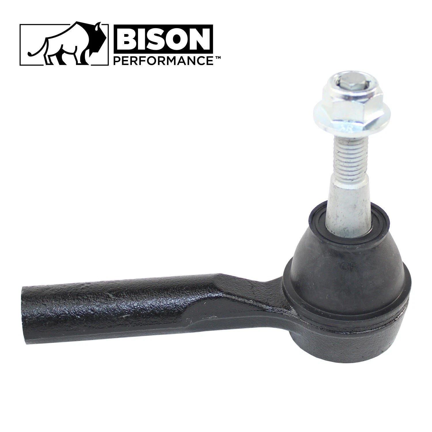 Outer Steering Tie Rod End for GMC Equinox, Terrain (2010–2017)