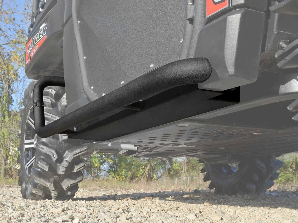 Heavy Duty Rock Sliding Nerf Bars for Polaris Ranger XP 1000 (2017)