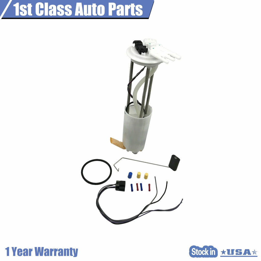 Fuel Pump Module Assembly for Isuzu Hombre Chevrolet S10 (1997-2000)