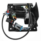 Air Suspension Compressor with Bracket for Buick Rendezvous (2003-2007)