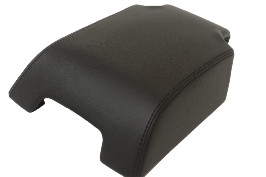 Leather Synthetic Center Console Armrest Cover for Range Rover Sport (2006–2013)