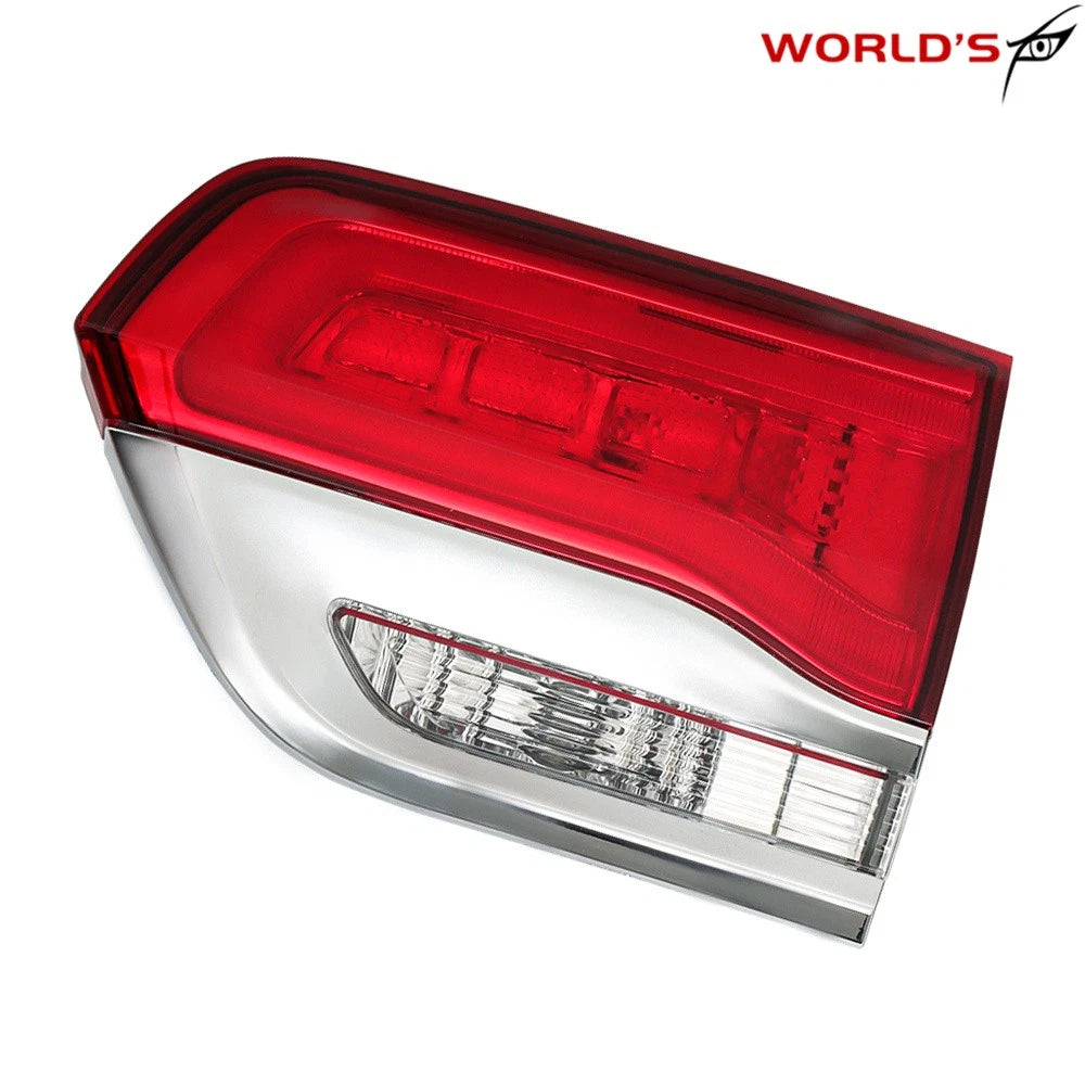 2X Tail Lights for Jeep Grand Cherokee (2014–2019) Inner Right & Left