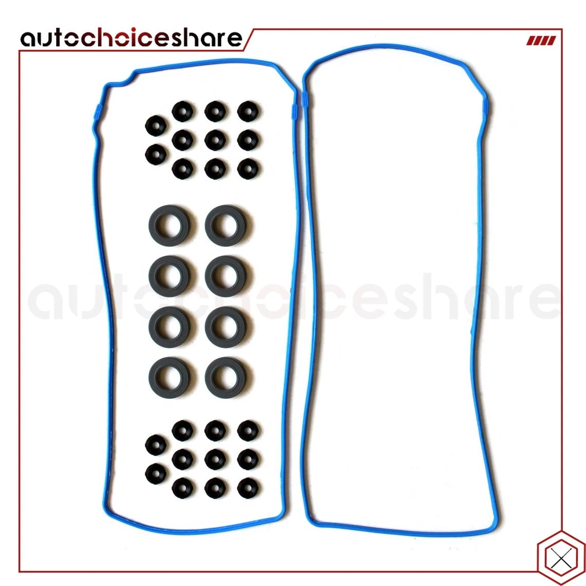 Valve Cover Gasket for Ford Mustang (1999-2014)
