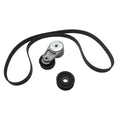 Serpentine Belt Drive Component Kit for Chrysler 300 Ram 1500 (2014–2021)