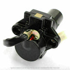 Ignition Switch Lock Keys for Suzuki GS550 GS450 GS400 GS250 GS1000 GSX1100 (T9)