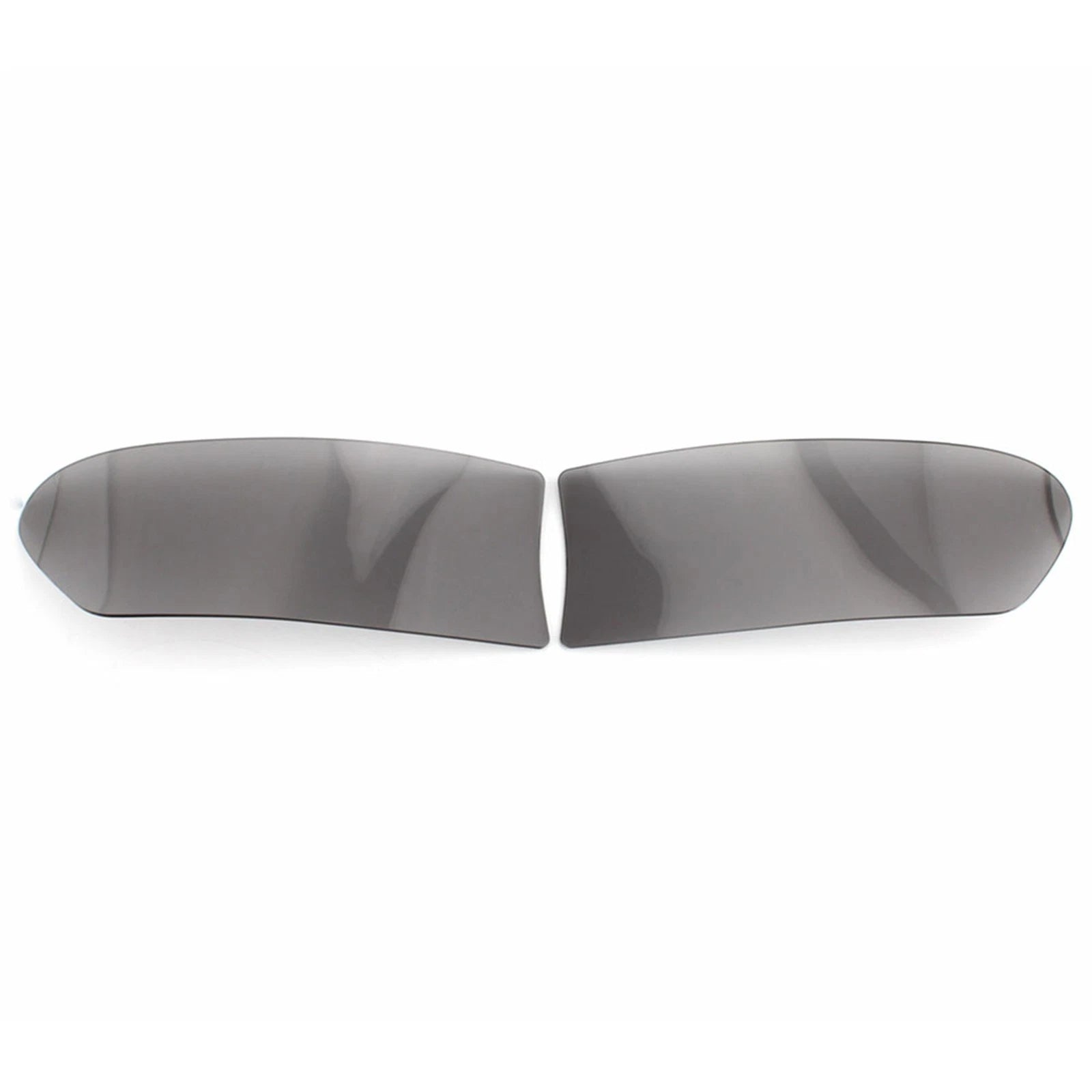 Front Headlight Lens Guard Protector for Honda CBR 600RR (2013–2018) Smoke