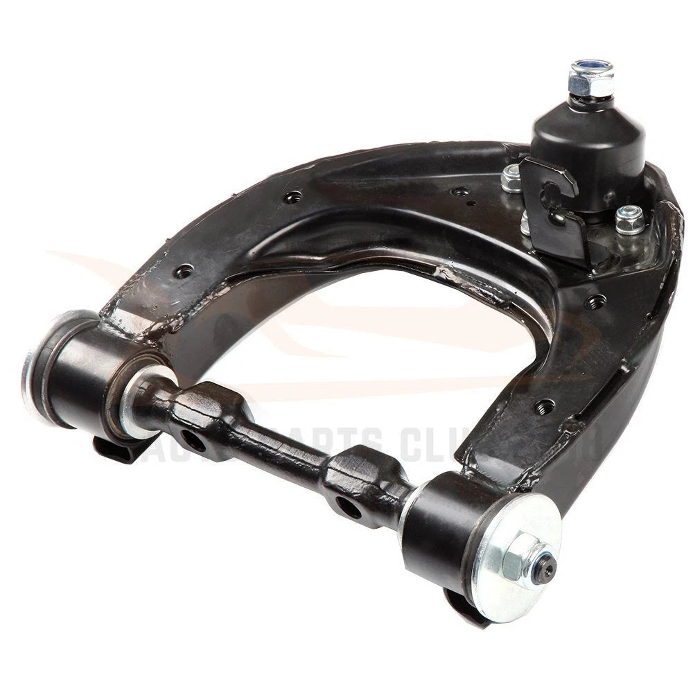 2X Front Upper Control Arm Suspension Kit for Mitsubishi Montero (1994-2000)