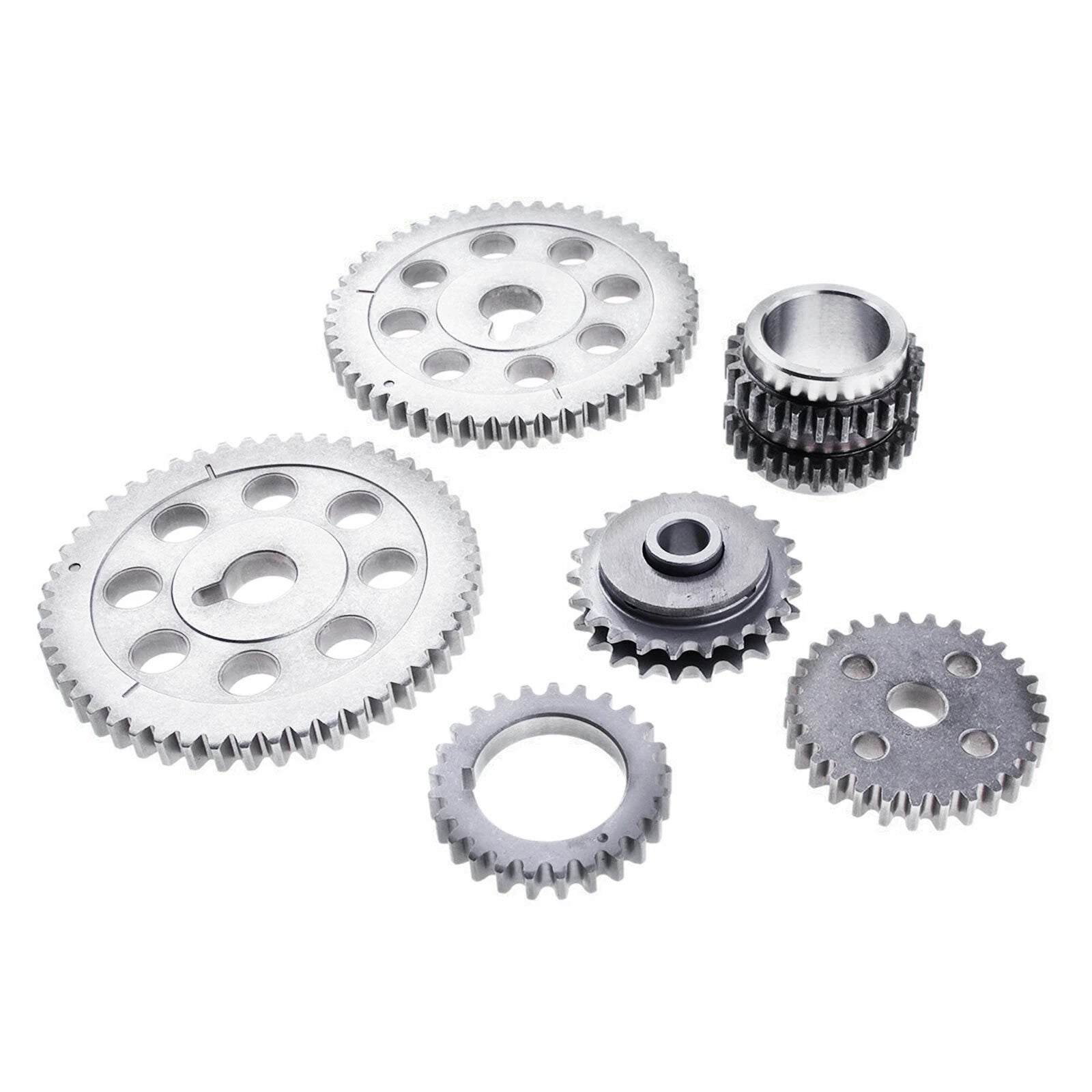 Timing Chain Kit for Hyundai Sonata (2006–2010) Kia Sorento (2008–2013)