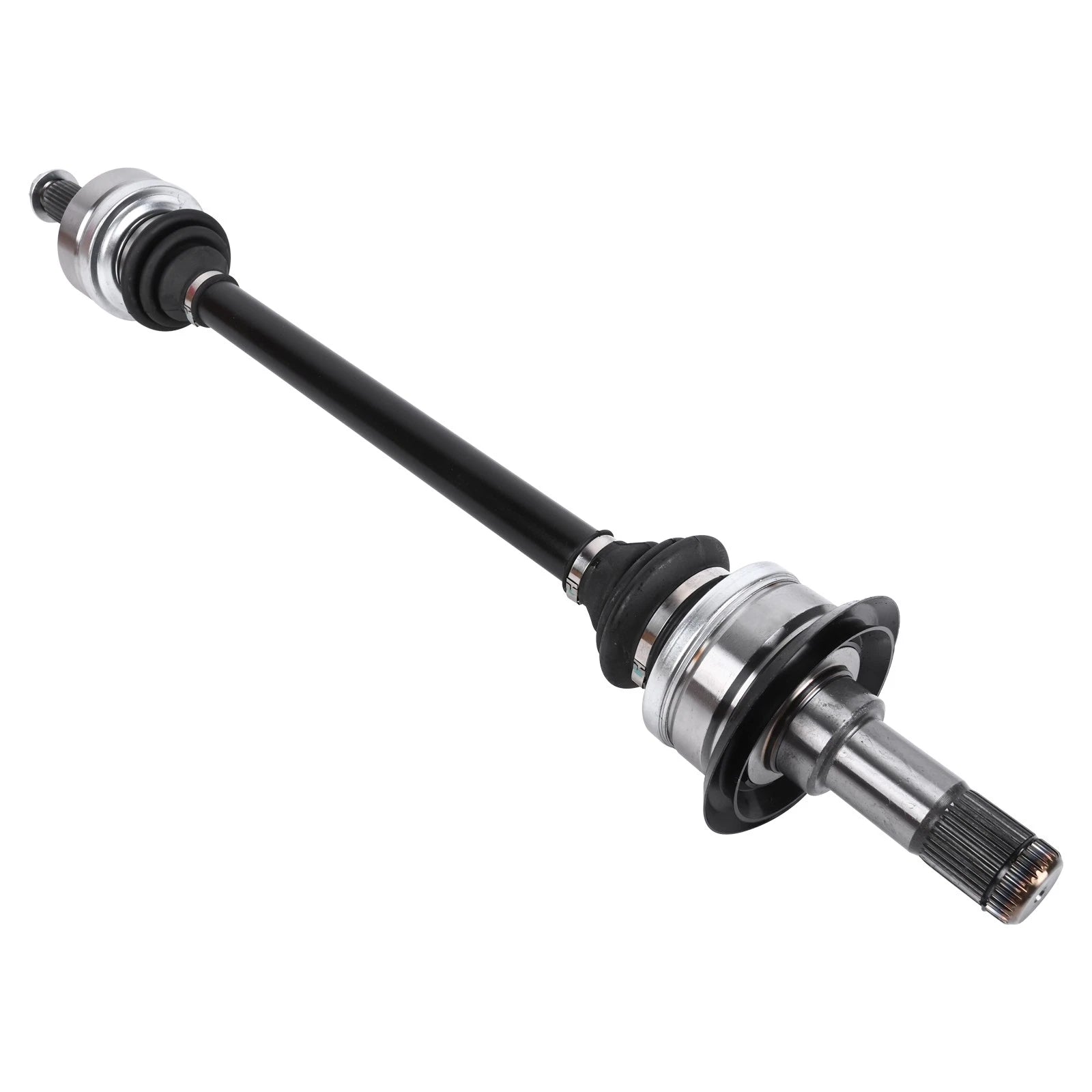 Set of 2 CV Axle Assemblies for BMW 228i xDrive 335i xDrive 435i M2
