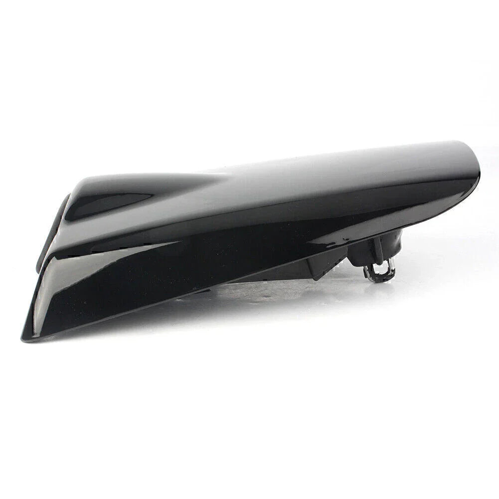 Black Rear Seat Cover Cowl for Honda CBR954RR (2002-2003)
