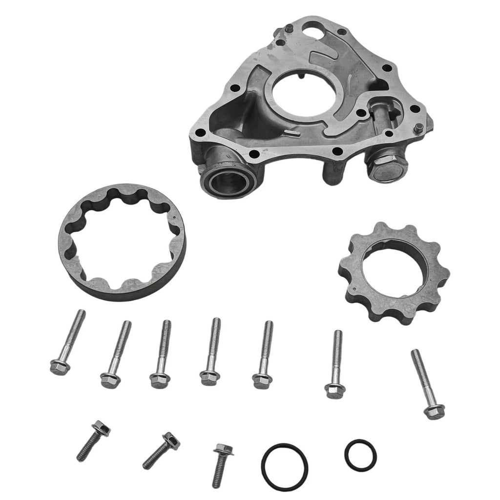 Oil Pump for Toyota Tacoma Tundra 4Runner FJ Cruiser (2005–2009)