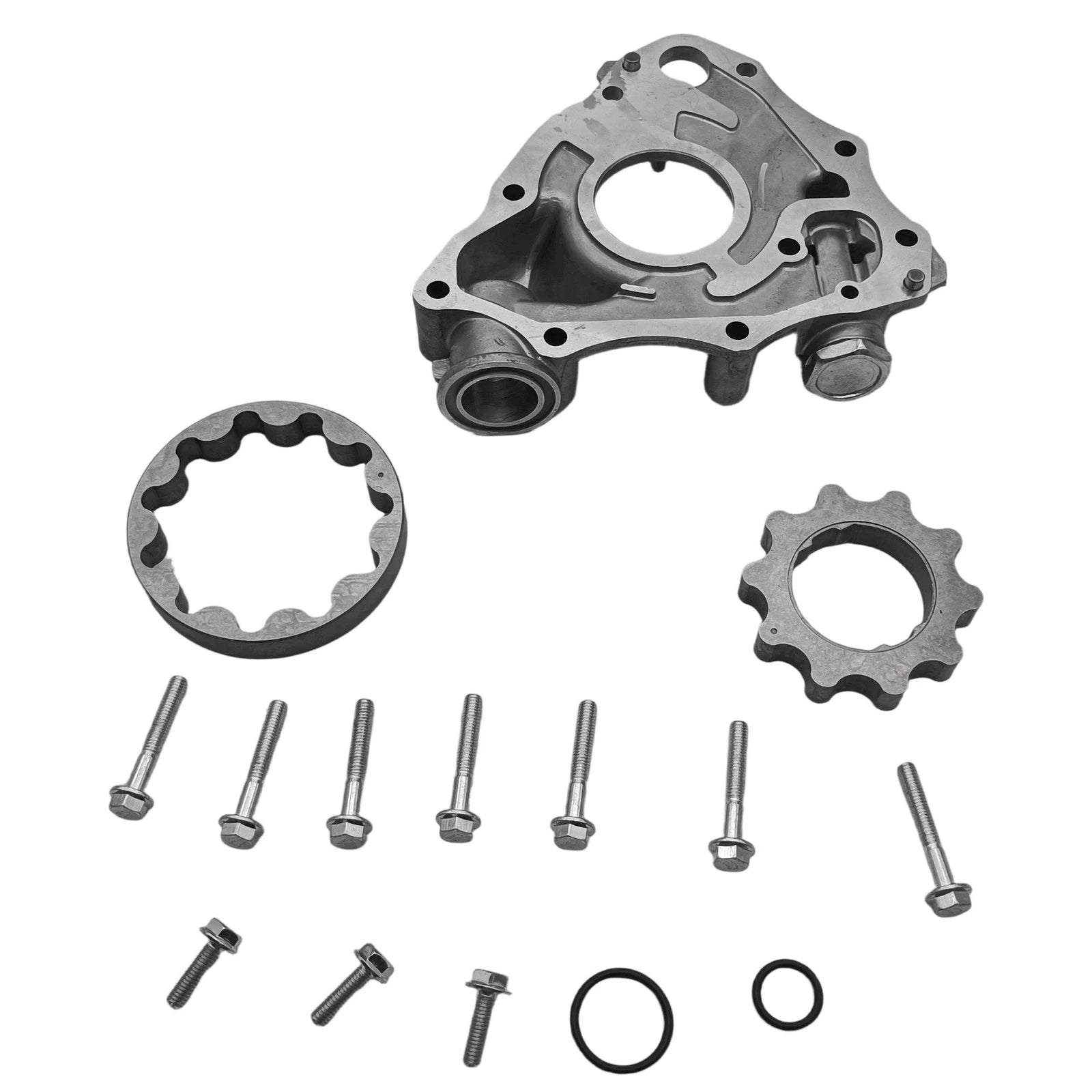 Oil Pump for Toyota Tacoma Tundra 4Runner FJ Cruiser (2005–2009)