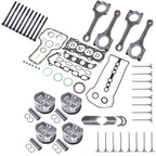 Engine Rebuild Kit for Toyota Celica Corolla Matrix (1998–2008) 1.8L 1ZZFE