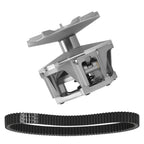 Primary Drive Clutch & Drive Belt for Polaris Ranger RZR 800 (2008–2014) 1322920 1322996