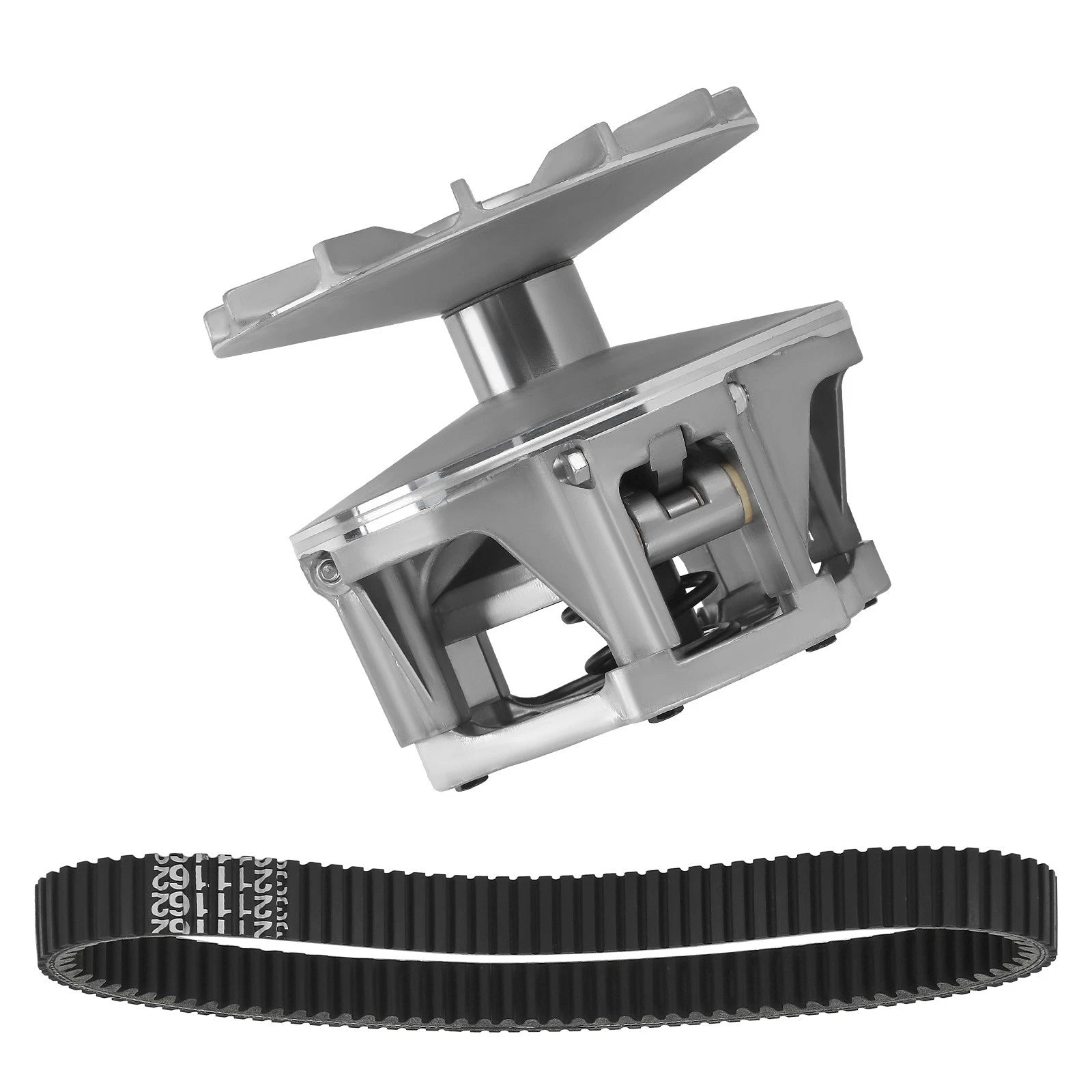 Primary Drive Clutch & Drive Belt for Polaris Ranger RZR 800 (2008–2014) 1322920 1322996