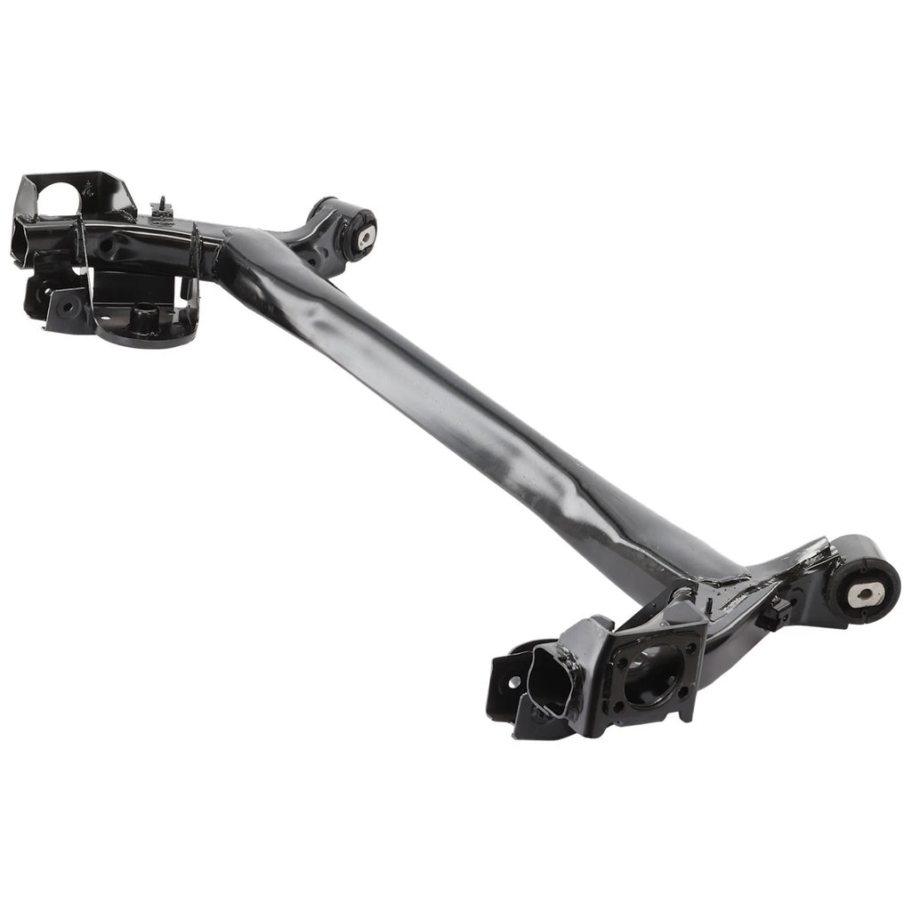 Rear Crossmember Bumper Reinforcement for Hyundai Elantra GT (2018–2020)